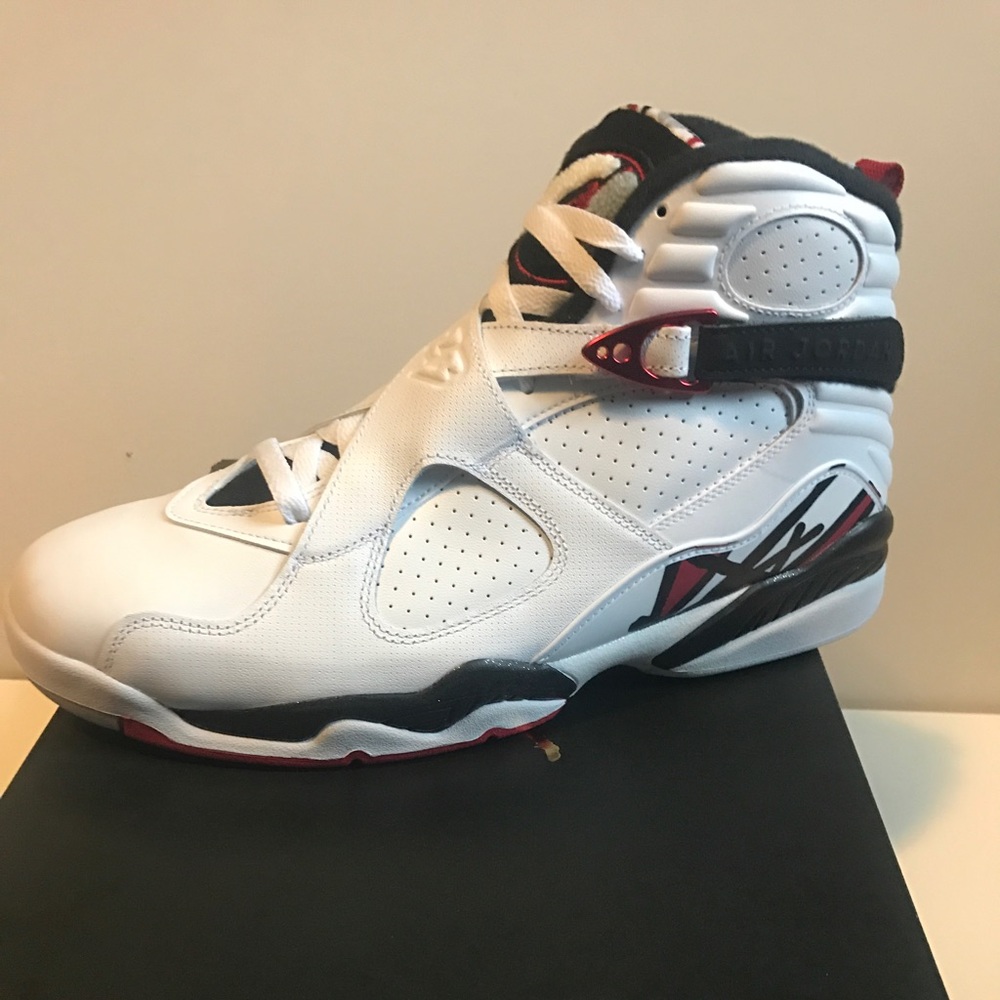 Air jordan 8 Alternate